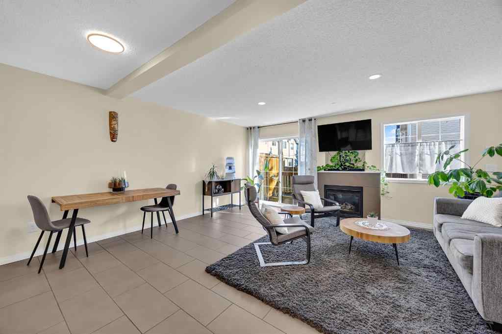MLS® A2267222 - 128 Country Village Manor NE in Country Hills Village Calgary, Residential