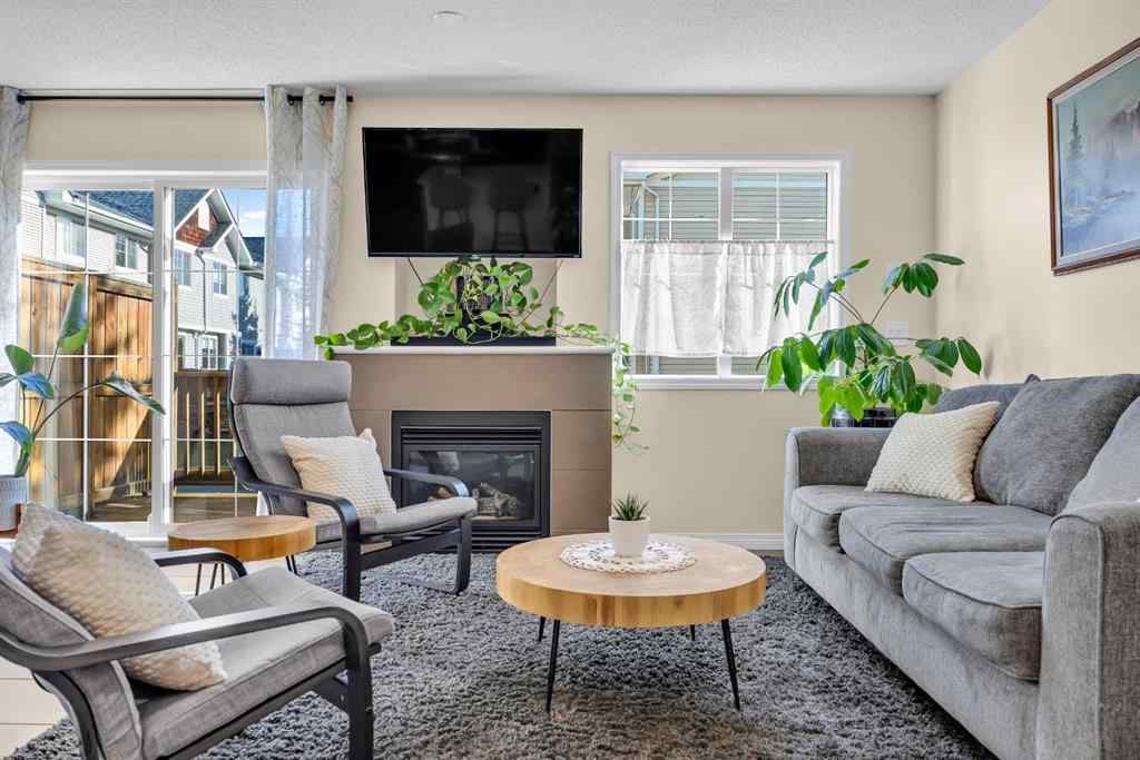 MLS® A2267222 - 128 Country Village Manor NE in Country Hills Village Calgary, Residential