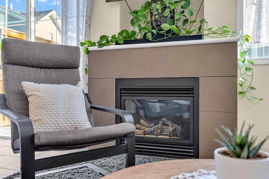 MLS® A2267222 - 128 Country Village Manor NE in Country Hills Village Calgary, Residential