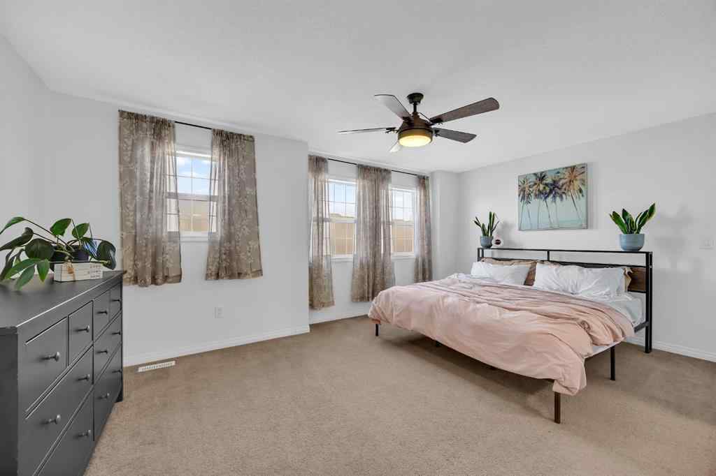 MLS® A2267222 - 128 Country Village Manor NE in Country Hills Village Calgary, Residential