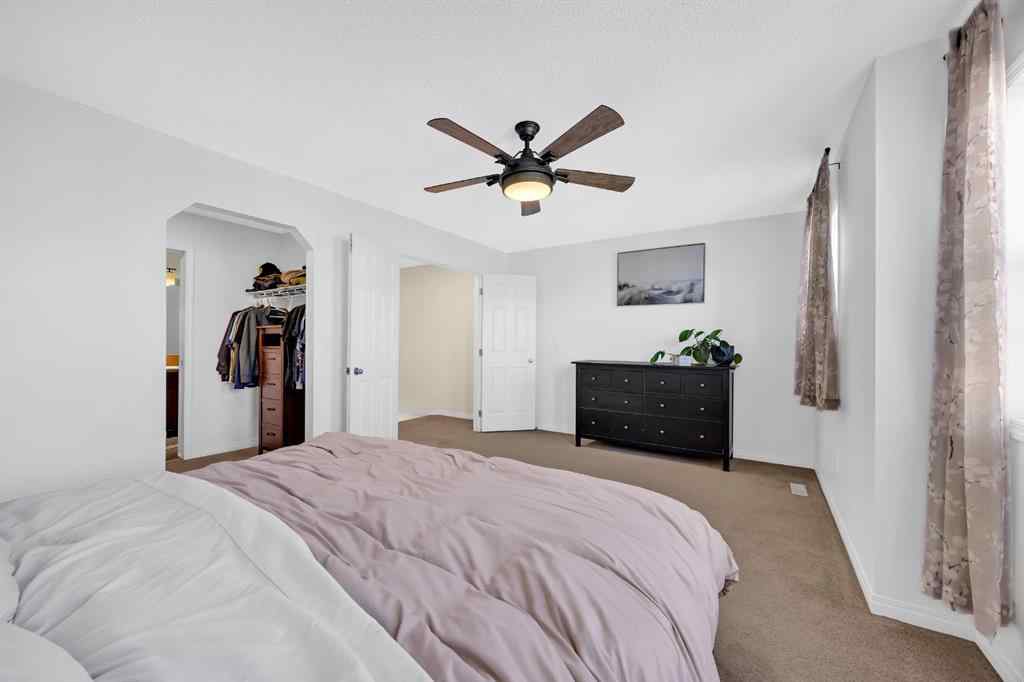 MLS® A2267222 - 128 Country Village Manor NE in Country Hills Village Calgary, Residential