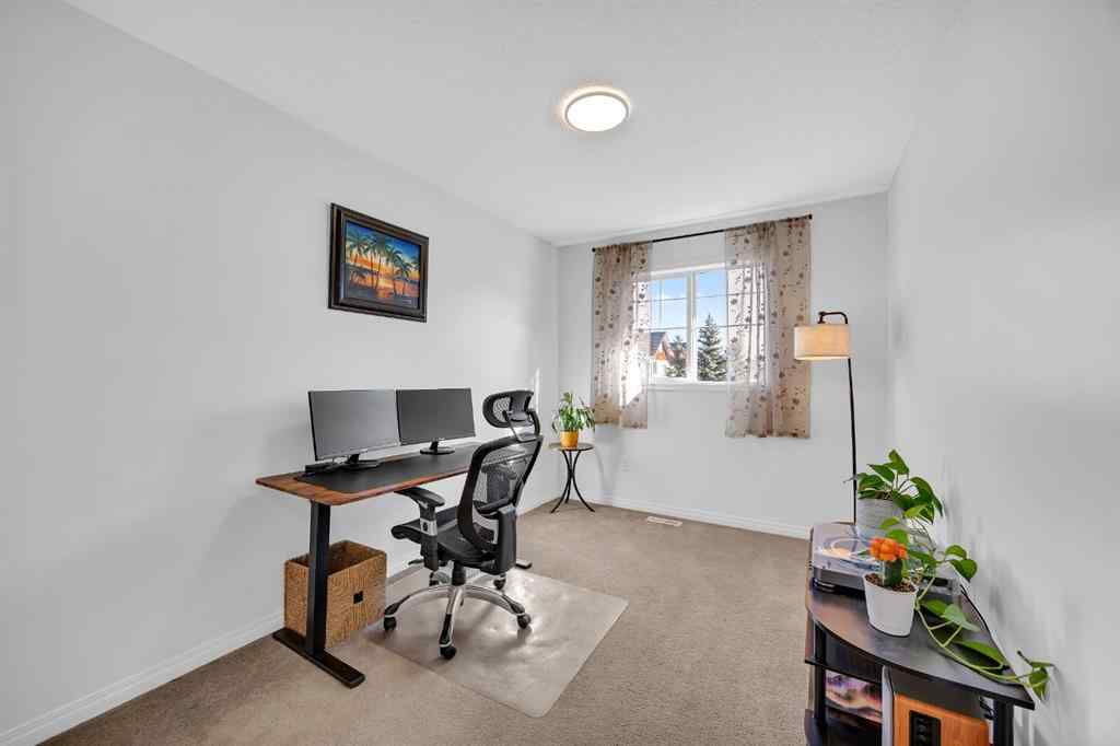 MLS® A2267222 - 128 Country Village Manor NE in Country Hills Village Calgary, Residential