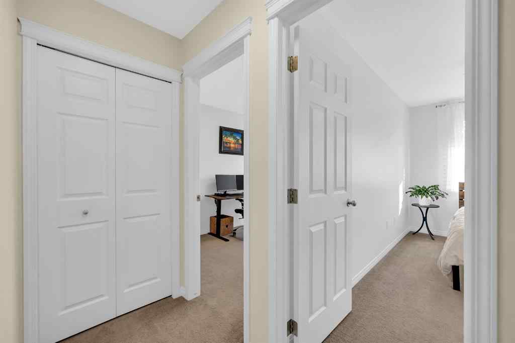 MLS® A2267222 - 128 Country Village Manor NE in Country Hills Village Calgary, Residential