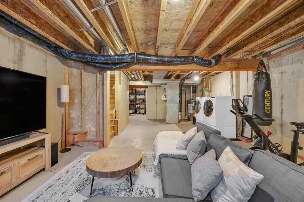 MLS® A2267222 - 128 Country Village Manor NE in Country Hills Village Calgary, Residential