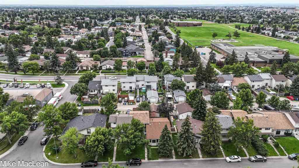 MLS® A2267224 - 723 Whitehill Way NE in Whitehorn Calgary, Residential
