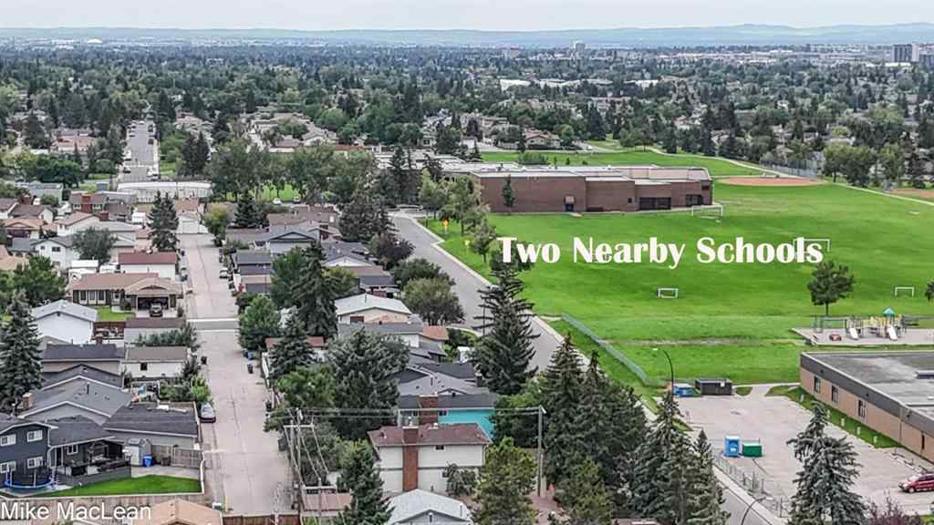 MLS® A2267224 - 723 Whitehill Way NE in Whitehorn Calgary, Residential