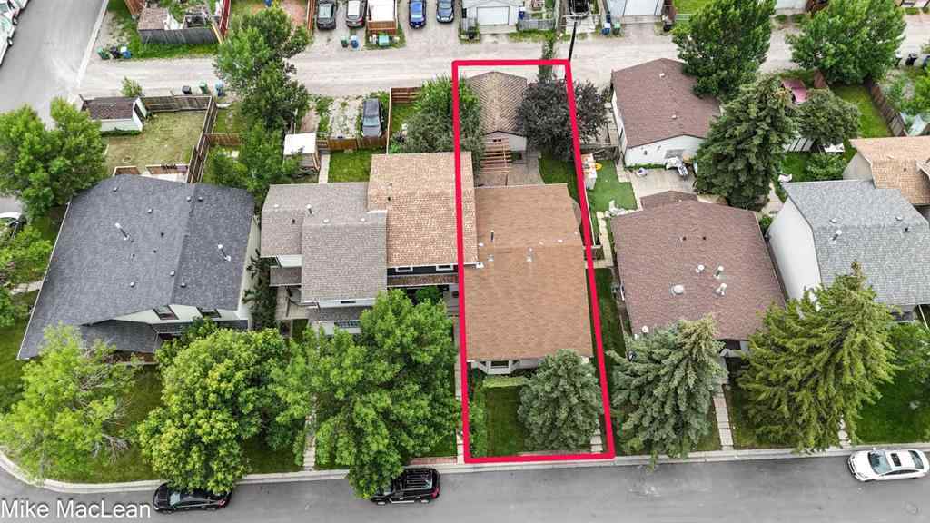 MLS® A2267224 - 723 Whitehill Way NE in Whitehorn Calgary, Residential