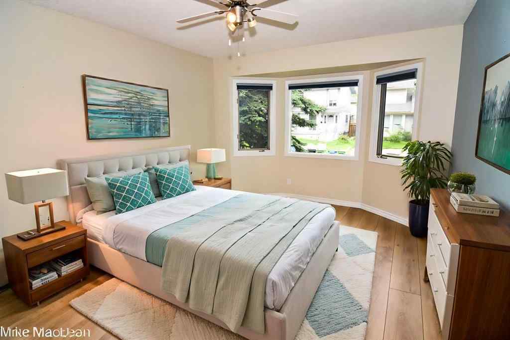 MLS® A2267224 - 723 Whitehill Way NE in Whitehorn Calgary, Residential