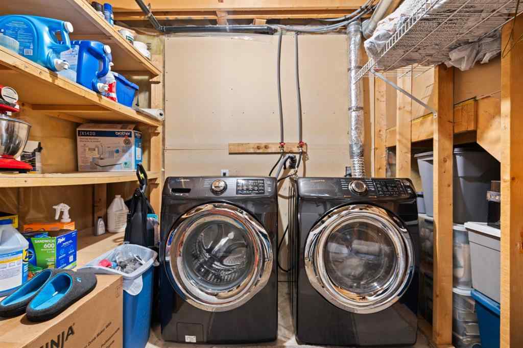 MLS® A2267228 - 144 Inverness Rise SE in McKenzie Towne Calgary, Residential