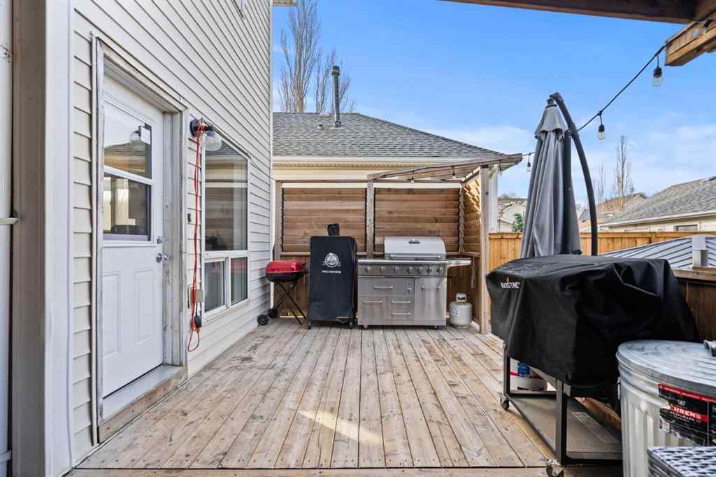 MLS® A2267228 - 144 Inverness Rise SE in McKenzie Towne Calgary, Residential