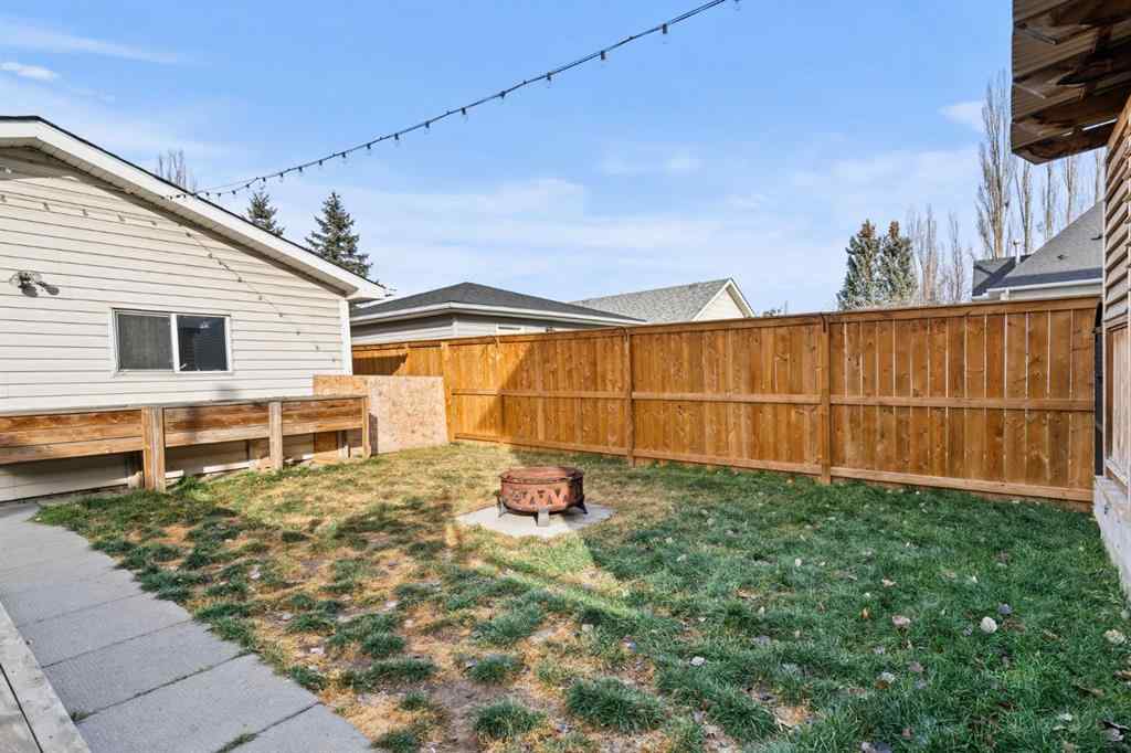 MLS® A2267228 - 144 Inverness Rise SE in McKenzie Towne Calgary, Residential