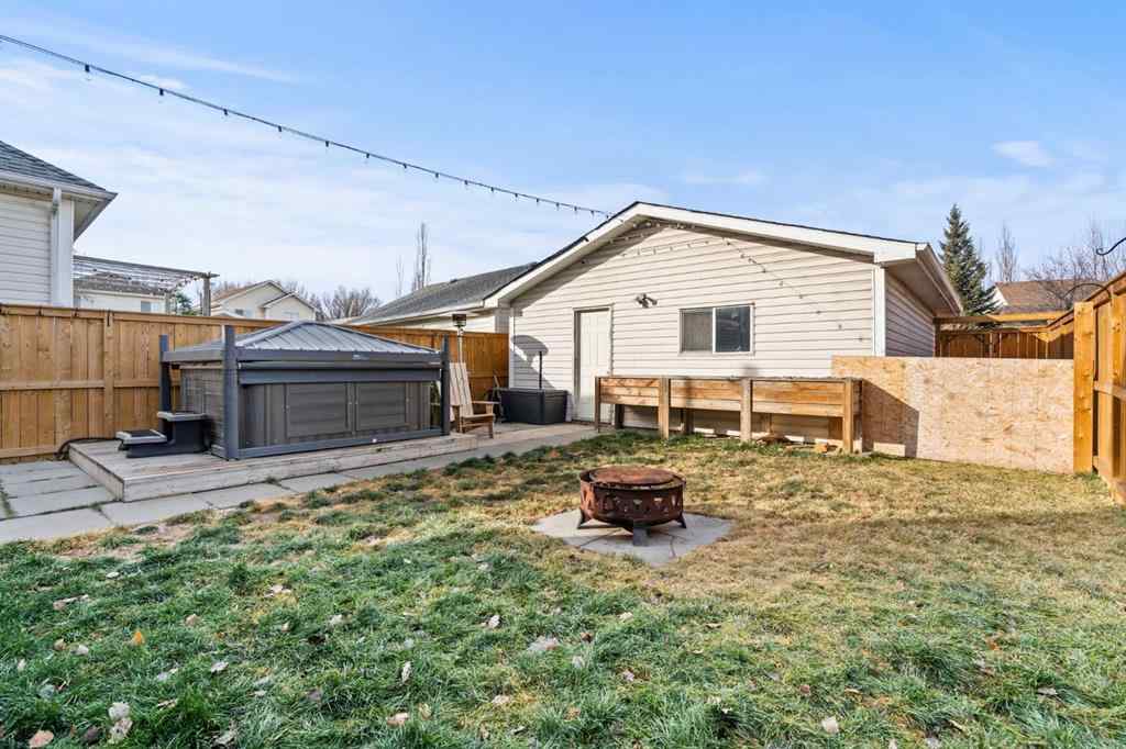 MLS® A2267228 - 144 Inverness Rise SE in McKenzie Towne Calgary, Residential