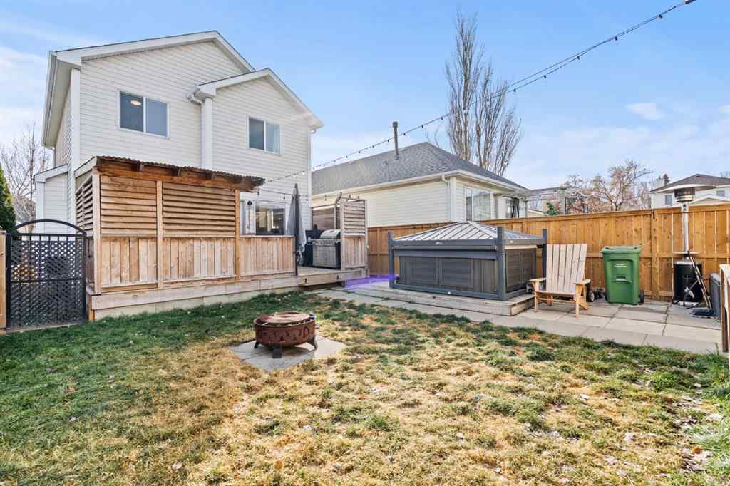 MLS® A2267228 - 144 Inverness Rise SE in McKenzie Towne Calgary, Residential