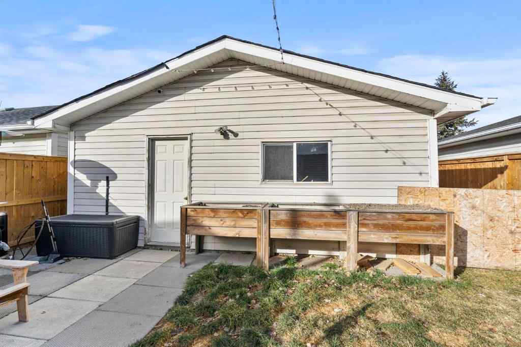 MLS® A2267228 - 144 Inverness Rise SE in McKenzie Towne Calgary, Residential