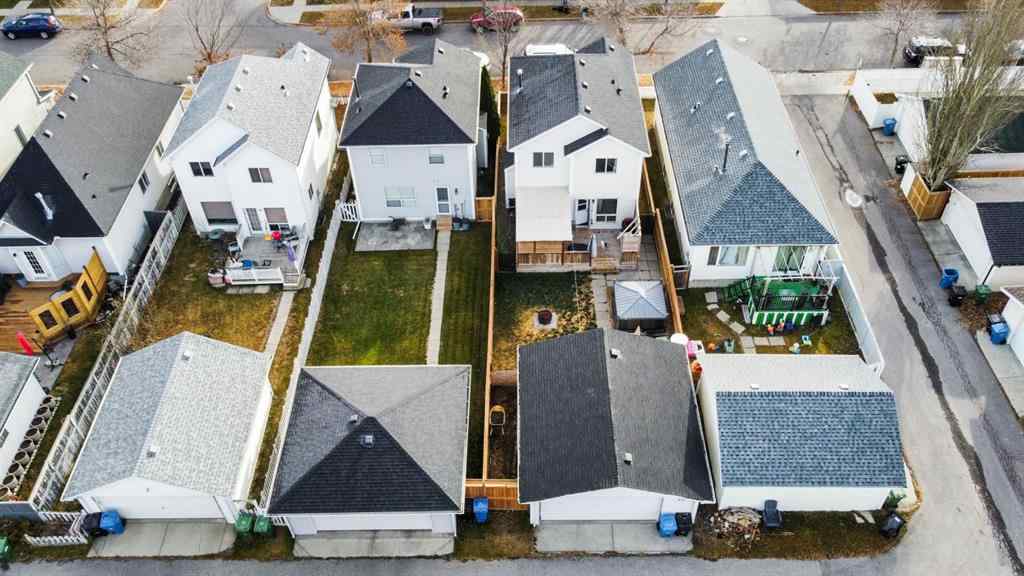 MLS® A2267228 - 144 Inverness Rise SE in McKenzie Towne Calgary, Residential