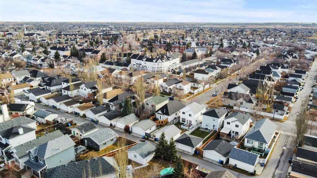 MLS® A2267228 - 144 Inverness Rise SE in McKenzie Towne Calgary, Residential