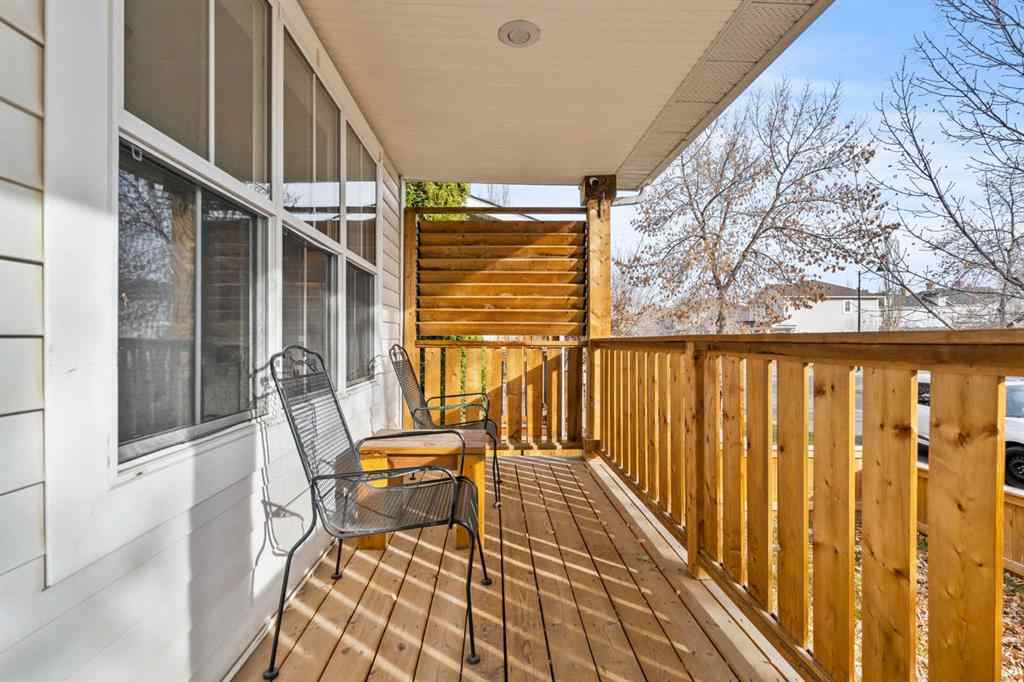 MLS® A2267228 - 144 Inverness Rise SE in McKenzie Towne Calgary, Residential