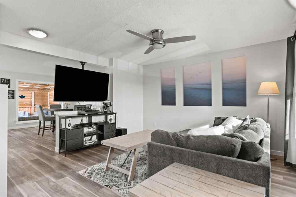 MLS® A2267228 - 144 Inverness Rise SE in McKenzie Towne Calgary, Residential