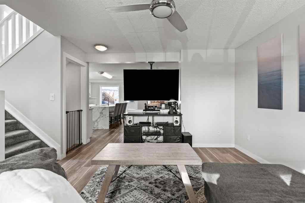 MLS® A2267228 - 144 Inverness Rise SE in McKenzie Towne Calgary, Residential