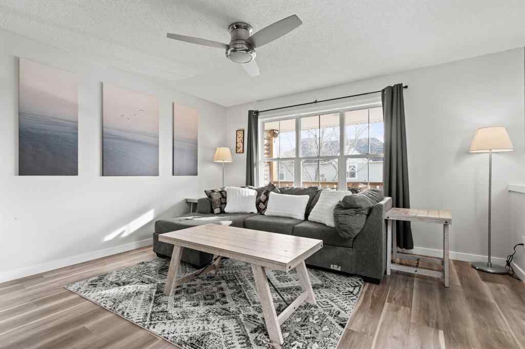 MLS® A2267228 - 144 Inverness Rise SE in McKenzie Towne Calgary, Residential
