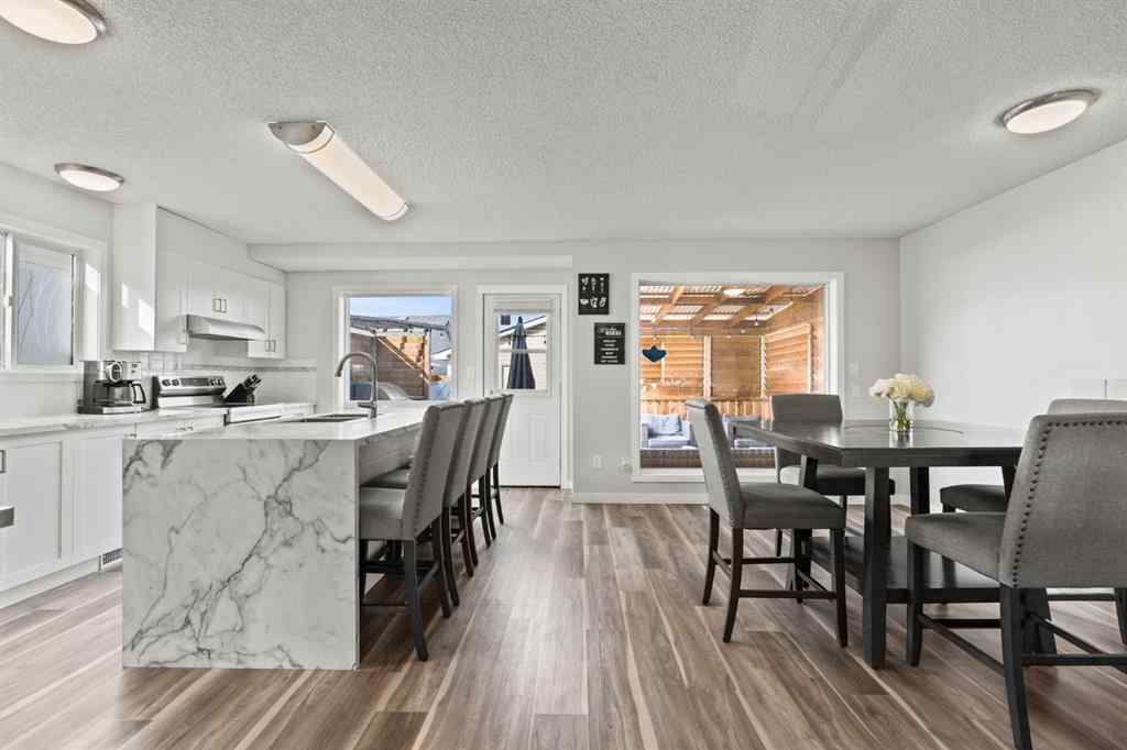 MLS® A2267228 - 144 Inverness Rise SE in McKenzie Towne Calgary, Residential