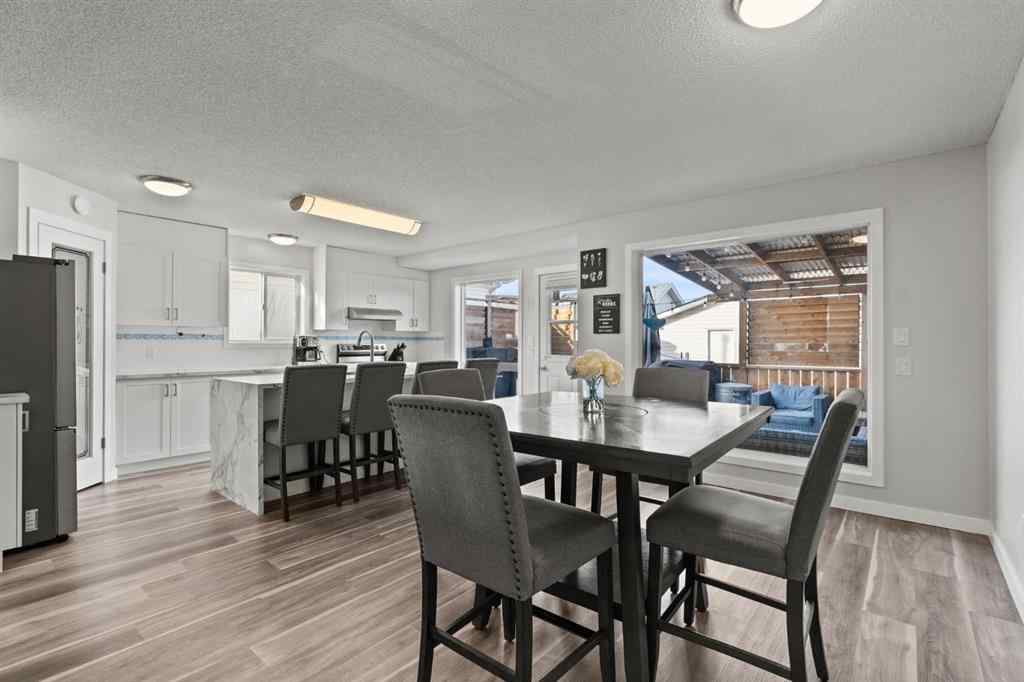 MLS® A2267228 - 144 Inverness Rise SE in McKenzie Towne Calgary, Residential