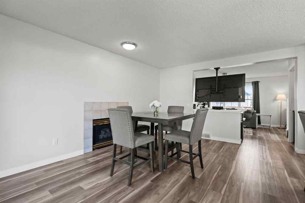 MLS® A2267228 - 144 Inverness Rise SE in McKenzie Towne Calgary, Residential
