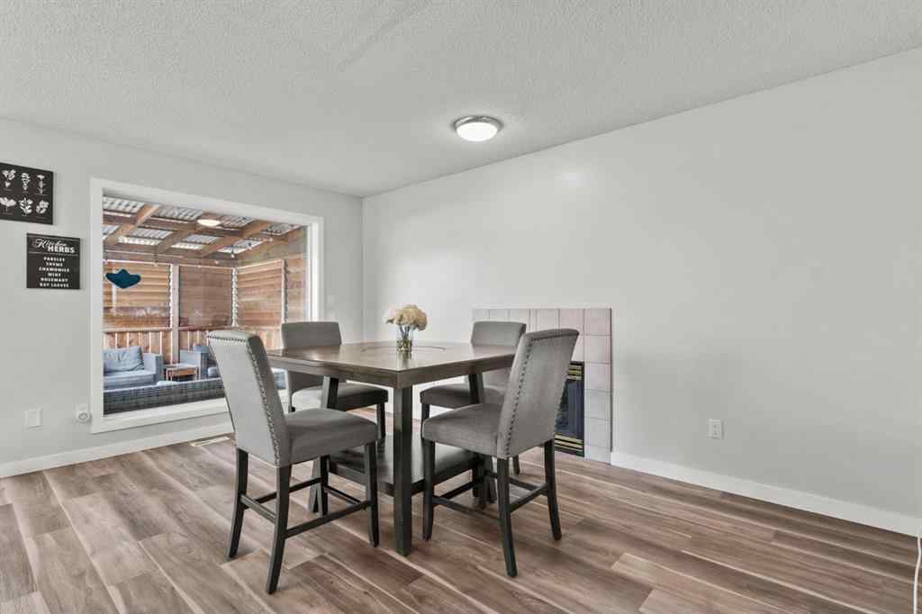 MLS® A2267228 - 144 Inverness Rise SE in McKenzie Towne Calgary, Residential
