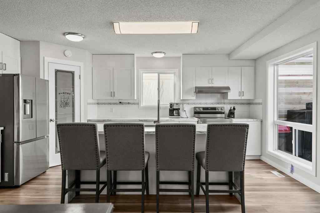 MLS® A2267228 - 144 Inverness Rise SE in McKenzie Towne Calgary, Residential