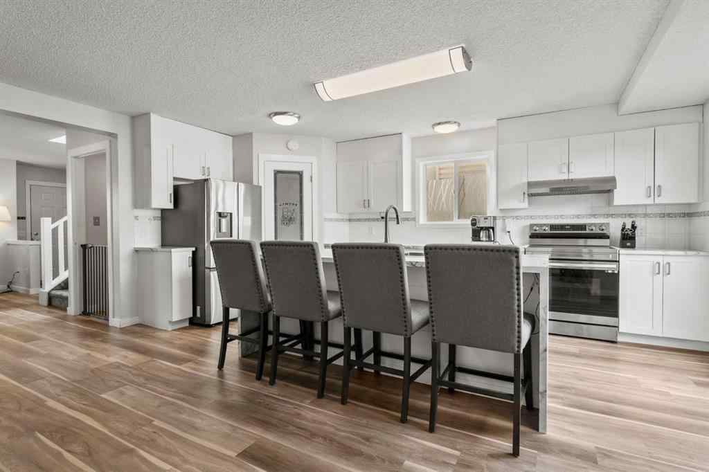 MLS® A2267228 - 144 Inverness Rise SE in McKenzie Towne Calgary, Residential