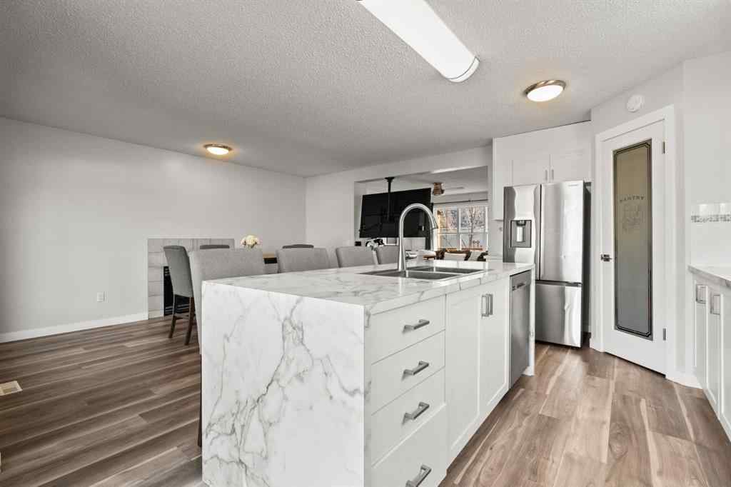 MLS® A2267228 - 144 Inverness Rise SE in McKenzie Towne Calgary, Residential