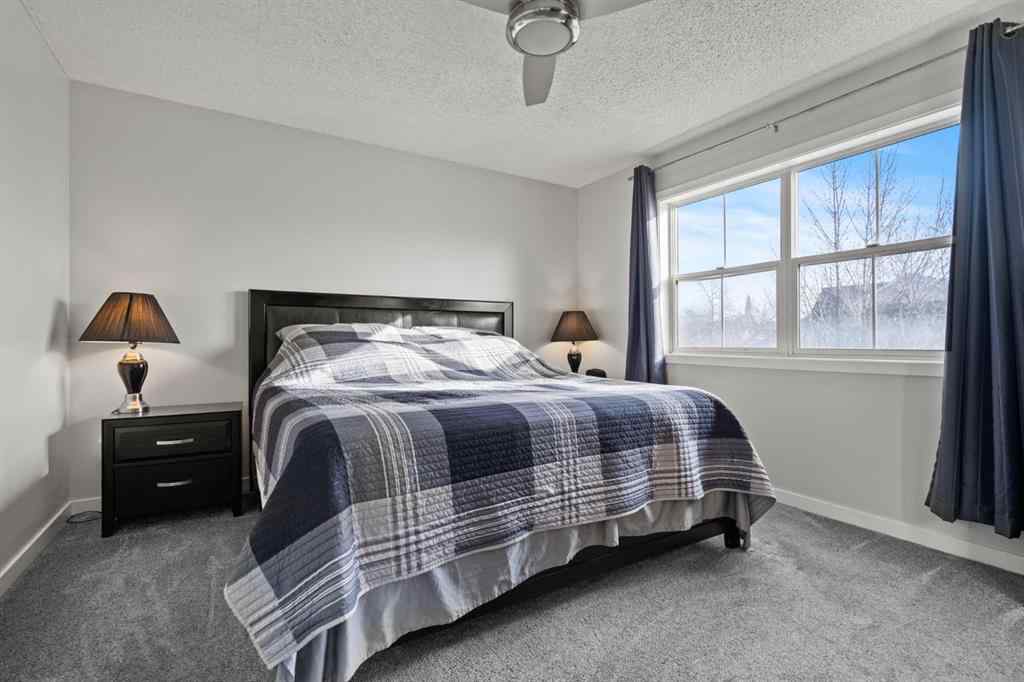 MLS® A2267228 - 144 Inverness Rise SE in McKenzie Towne Calgary, Residential