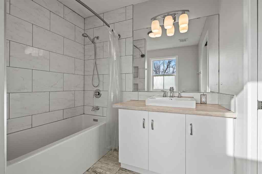 MLS® A2267228 - 144 Inverness Rise SE in McKenzie Towne Calgary, Residential