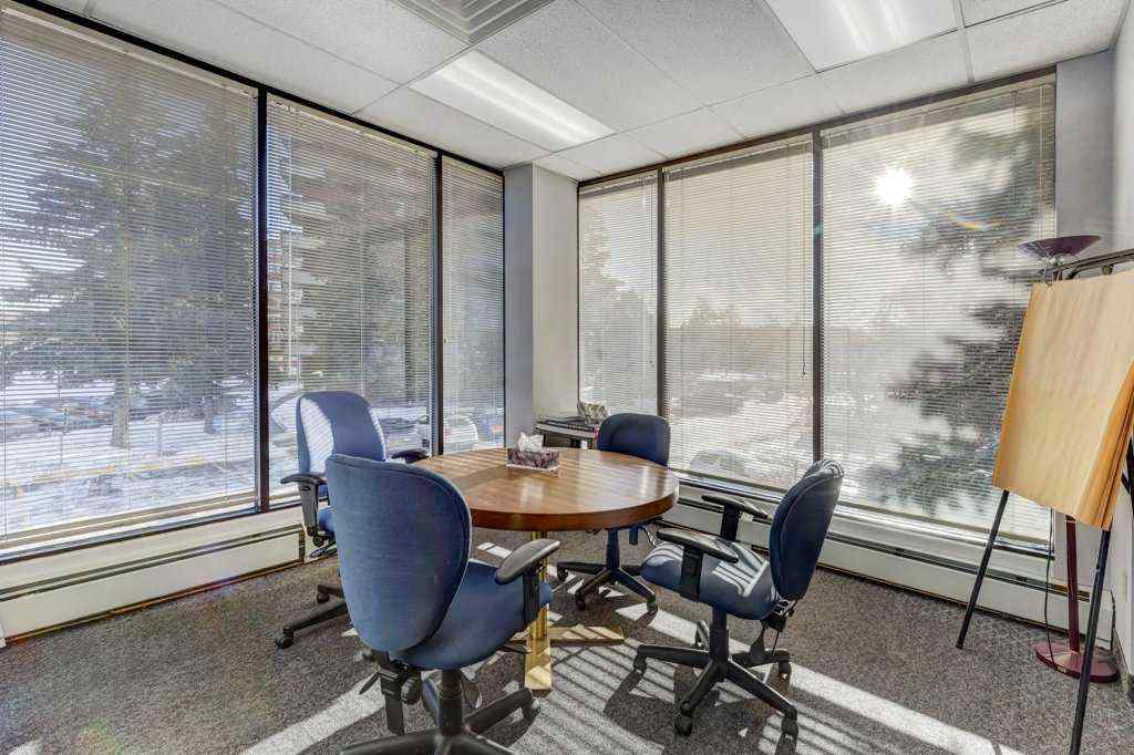 MLS® A2267229 - Unit #204 4603 Varsity Drive NW in Varsity Calgary, Commercial