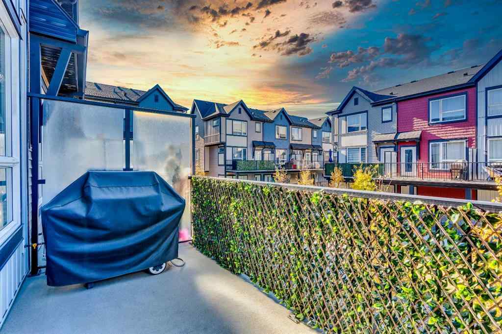 MLS® A2267230 - Unit #519 850 Belmont Drive SW in Belmont Calgary, Residential