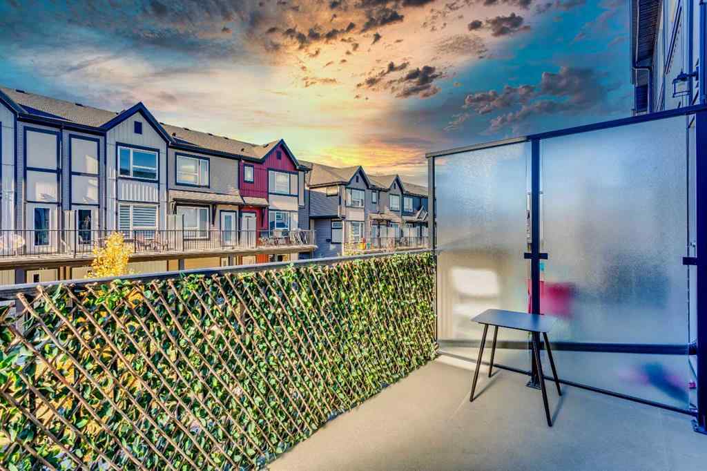 MLS® A2267230 - Unit #519 850 Belmont Drive SW in Belmont Calgary, Residential