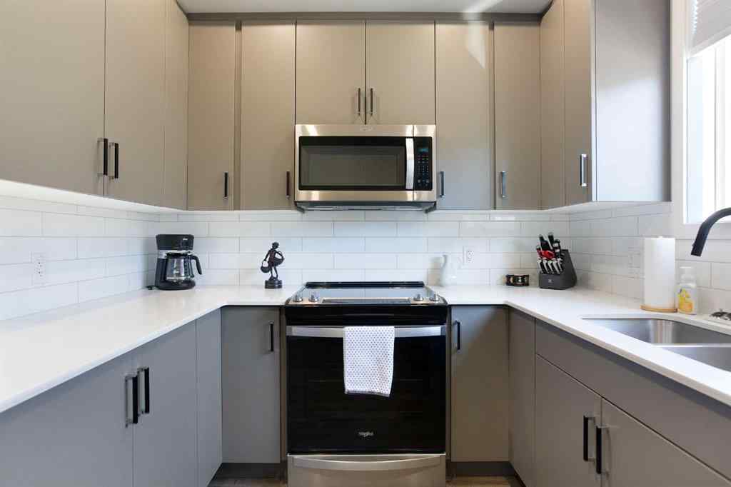 MLS® A2267230 - Unit #519 850 Belmont Drive SW in Belmont Calgary, Residential