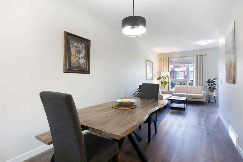 MLS® A2267230 - Unit #519 850 Belmont Drive SW in Belmont Calgary, Residential