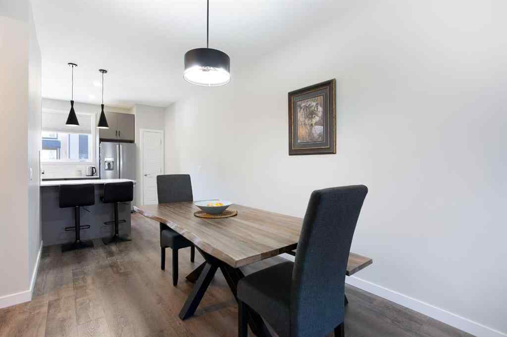 MLS® A2267230 - Unit #519 850 Belmont Drive SW in Belmont Calgary, Residential