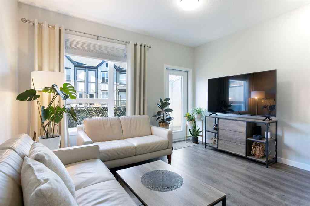 MLS® A2267230 - Unit #519 850 Belmont Drive SW in Belmont Calgary, Residential