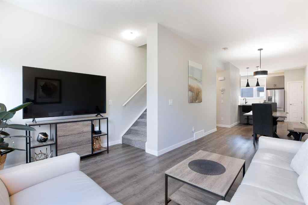 MLS® A2267230 - Unit #519 850 Belmont Drive SW in Belmont Calgary, Residential