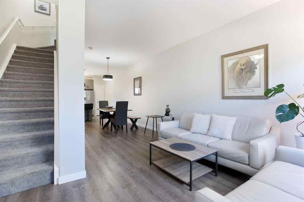 MLS® A2267230 - Unit #519 850 Belmont Drive SW in Belmont Calgary, Residential