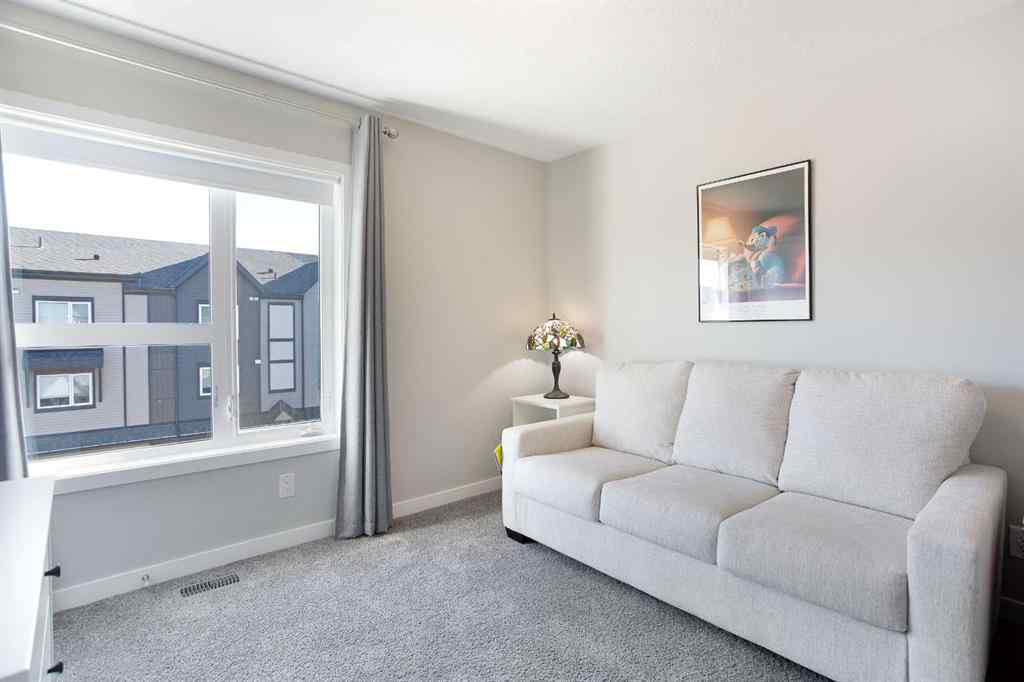 MLS® A2267230 - Unit #519 850 Belmont Drive SW in Belmont Calgary, Residential