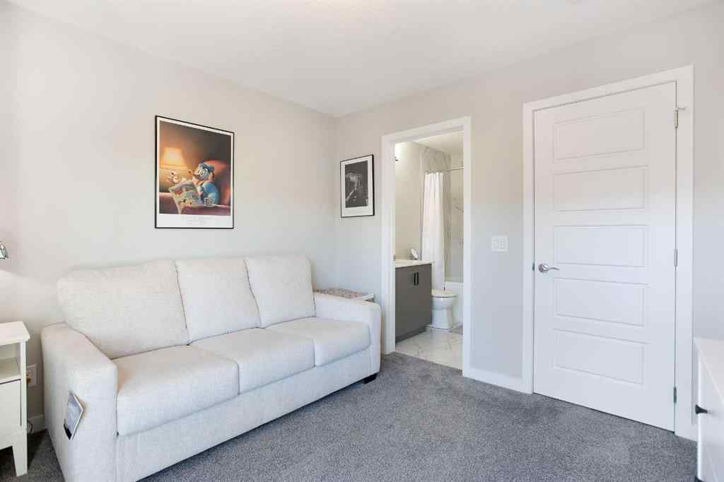 MLS® A2267230 - Unit #519 850 Belmont Drive SW in Belmont Calgary, Residential