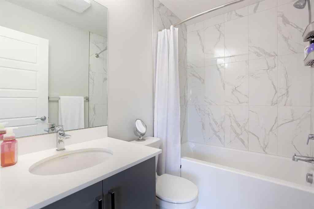 MLS® A2267230 - Unit #519 850 Belmont Drive SW in Belmont Calgary, Residential