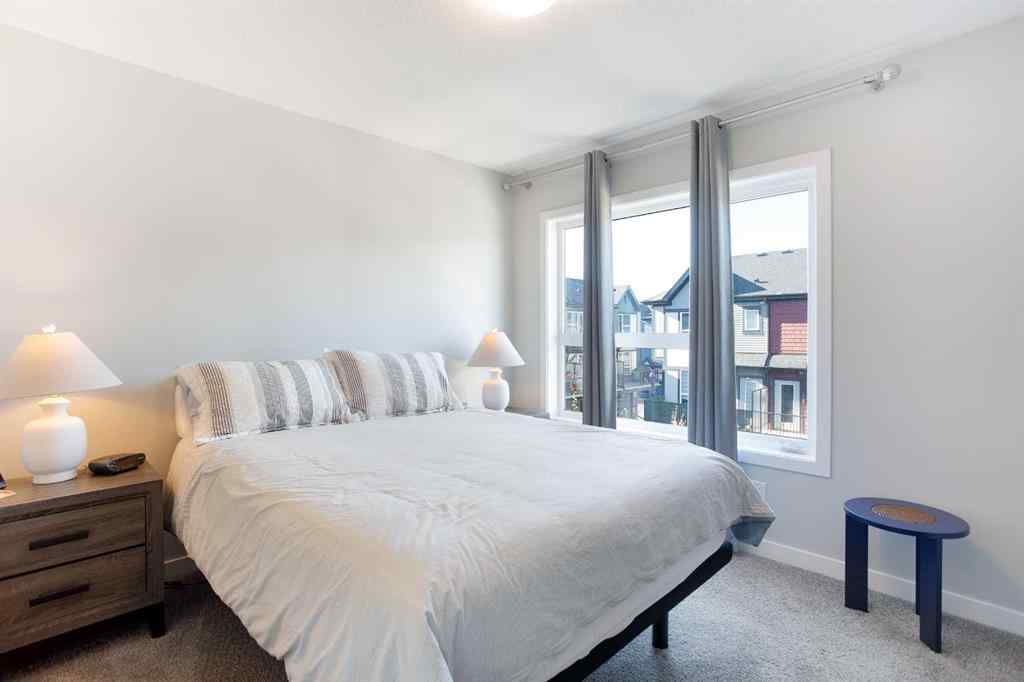 MLS® A2267230 - Unit #519 850 Belmont Drive SW in Belmont Calgary, Residential