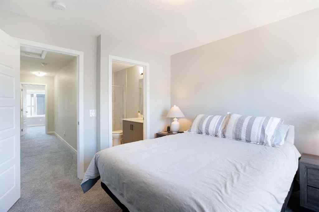 MLS® A2267230 - Unit #519 850 Belmont Drive SW in Belmont Calgary, Residential