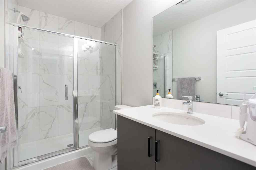 MLS® A2267230 - Unit #519 850 Belmont Drive SW in Belmont Calgary, Residential