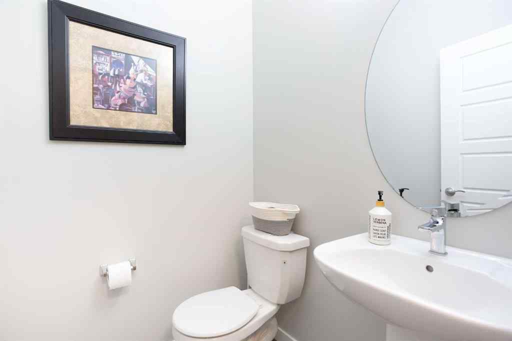 MLS® A2267230 - Unit #519 850 Belmont Drive SW in Belmont Calgary, Residential