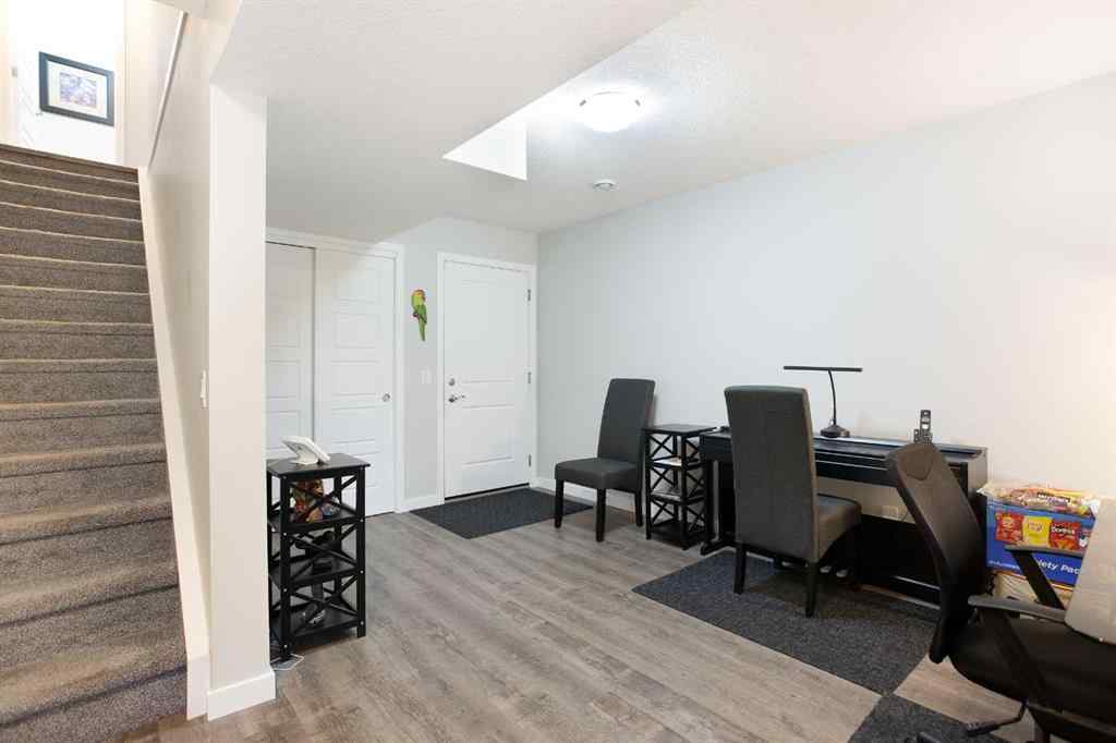 MLS® A2267230 - Unit #519 850 Belmont Drive SW in Belmont Calgary, Residential